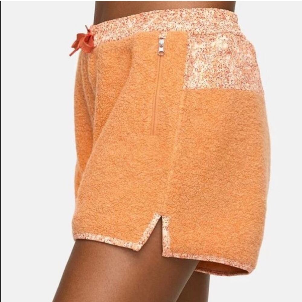 Outdoor Voices MegaFleece Shorts